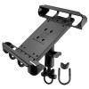RAM Mounts RAM-B-149Z-TAB8U UNPKD RAM U-BOLT MOUNT 10" RAM-B-149Z-TAB8U