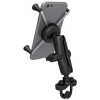 RAM Mounts RAM-B-149Z-UN10 RAM RAIL U-BOLT MNT RAM X-GRIP RAM-B-149Z-UN10