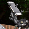RAM Mounts RAM-B-149Z-UN7 RAM RAIL U-BOLT MOUNT RAM-B-149Z-UN7