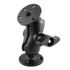 RAM Mounts RAM-D-101U-C Small RAM Kit. D-size RAM-D-101U-C