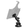 RAM Mounts RAM-B-166-202 RAM SUCTION MOUNT TWIST LOCK RAM-B-166-202