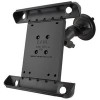 RAM Mounts RAM-B-166-TAB3 SUCTION BASE for MID TAB-TITE RAM-B-166-TAB3