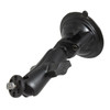 RAM Mounts RAM-B-166-375U UNPKD RAM SUCTION MOUNT FLAT RAM-B-166-375U