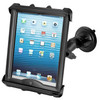 RAM Mounts RAM-B-166-TAB8U UNPK SUCTION BASE for 10" RAM-B-166-TAB8U