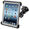 RAM Mounts RAM-B-166-TAB-LGU UNPK SUCTION BASE for LARGE RAM-B-166-TAB-LGU