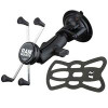 RAM Mounts RAM-B-166-UN10U Suct. Kit. M/S- X-Grip. B-size RAM-B-166-UN10U