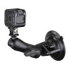 RAM Mounts RAM-B-166-GOP1 RAM MNT GOPRO SUCTION BASE RAM-B-166-GOP1