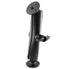 RAM Mounts RAM-D-101U-E Large RAM Kit. D-size RAM-D-101U-E