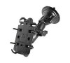 RAM Mounts RAM-B-166-PD3 RAM SUCTION MOUNT UNIVERSAL RAM-B-166-PD3