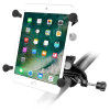 RAM Mounts RAM-B-121-UN8U UNPD UNVRSL TABLET RAM X-GRIP RAM-B-121-UN8U
