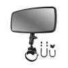 RAM Mounts RAM-B-126-231Z-2 RAM REAR VIEW MIRROR for RAM-B-126-231Z-2