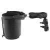 RAM Mounts RAM-B-132-309 RAM DRINK CUP HOLDER W/GOLDWIN RAM-B-132-309