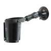 RAM Mounts RAM-B-132SC RAM DRINK CUP HOLDER W SUCTION RAM-B-132SC