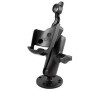 RAM Mounts RAM-B-138-GA12 RAM MOUNT for GARMIN 60 SERIES RAM-B-138-GA12