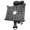 RAM Mounts RAM-B-149Z-AP8LU UNPKD RAM UBOLT LOCK APPLE RAM-B-149Z-AP8LU