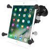 RAM Mounts RAM-B-166-UN8U Suct. Kit. M- X-Grip. B-size RAM-B-166-UN8U