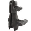 RAM Mounts RAP-BC-201 RAM SOCKET ARM W/ 1" AND RAP-BC-201
