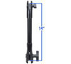 RAM Mounts RAP-CB-201-14U RAM SOCKET ARM W/ 1.5" RAP-CB-201-14U