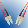 MicroConnect FIB821015 SC/APC-SC/UPC 15m OS2 FIB821015