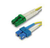 MicroConnect FIB851002 SC/UPC-LC/APC 2m OS2 FIB851002