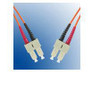 MicroConnect FIB884002 SC/APC-SC/APC 2m OS2 Simplex FIB884002