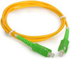 MicroConnect FIB884003 SC/APC-SC/APC 3m OS2 Simplex FIB884003
