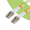 MicroConnect FIB551050 LC/UPC-LC/UPC 50m OM5 FIB551050