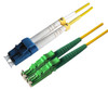 MicroConnect FIB472015 LC/UPC-E2000/APC 15m OS2 FIB472015