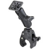 RAM Mounts RAP-B-400-347U UNPKD RAM TOUGH-CLAW WITH RAP-B-400-347U