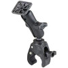 RAM Mounts RAP-B-400-347U UNPKD RAM TOUGH-CLAW WITH RAP-B-400-347U