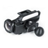RAM Mounts RAP-B-400-GA63U UNPKD RAM TOUGH-CLAW for RAP-B-400-GA63U