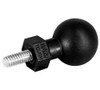 RAM Mounts RAP-B-379U-M81208 RAM 1" Tough Ball w. RAP-B-379U-M81208