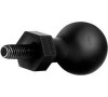 RAM Mounts RAP-B-379U-M81208 RAM 1" Tough Ball w. RAP-B-379U-M81208