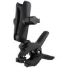 RAM Mounts RAP-B-397-1-201U UNPK RAM SMALL TOUGH CLAMP RAP-B-397-1-201U