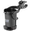 RAM Mounts RAP-B-417-400U T-Claw kit. S- with Level Cup RAP-B-417-400U