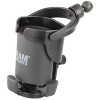 RAM Mounts RAP-B-417B RAM LEVEL CUP XL HOLDER WITH RAP-B-417B