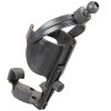 RAM Mounts RAP-B-417B RAM LEVEL CUP XL HOLDER WITH RAP-B-417B