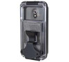 RAM Mounts RAP-274-1-AQ7-2 RAM BICYCLE MOUNT AQUA BOX RAP-274-1-AQ7-2