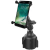 RAM Mounts RAP-B-299-4-UN10U RAM STUBBY DRINK CUP BASE RAP-B-299-4-UN10U