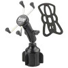 RAM Mounts RAP-B-299-4-UN10U RAM STUBBY DRINK CUP BASE RAP-B-299-4-UN10U