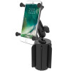 RAM Mounts RAP-299-3-UN10U RAM-A-CAN 2 UNVRSL CUP HOLDER RAP-299-3-UN10U