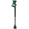 RAM Mounts RAP-224-18-A-UN10 RAM 18 LNG ARM SNGL SUCT RAP-224-18-A-UN10