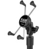 RAM Mounts RAP-224-18-A-UN10 RAM 18 LNG ARM SNGL SUCT RAP-224-18-A-UN10