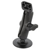 RAM Mounts RAP-B-378-238U UNPKD. RAM MNT WITH ADHESIVE RAP-B-378-238U