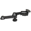 RAM Mounts RAM-VB-110-1U UNPKD RAM DBL SWING ARM W RAM-VB-110-1U