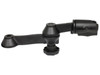 RAM Mounts RAM-VB-110-4U UNPKD RAM DBL SWNG ARM NO RAM-VB-110-4U