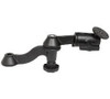 RAM Mounts RAM-VB-110-6U UNPKD RAM DBL SWING ARM W/ RAM-VB-110-6U