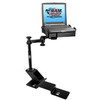 RAM Mounts RAM-VB-109-SW1 VEHICLE SYSTEM 2004-NEWER F150 RAM-VB-109-SW1