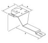 RAM Mounts RAM-VB-114 VEHICLE BASE 2002- TRAIL RAM-VB-114