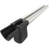 RAM Mounts RAM-TRACK-HC-10U UNPK RAM 10" HAND-TRACK RAM-TRACK-HC-10U